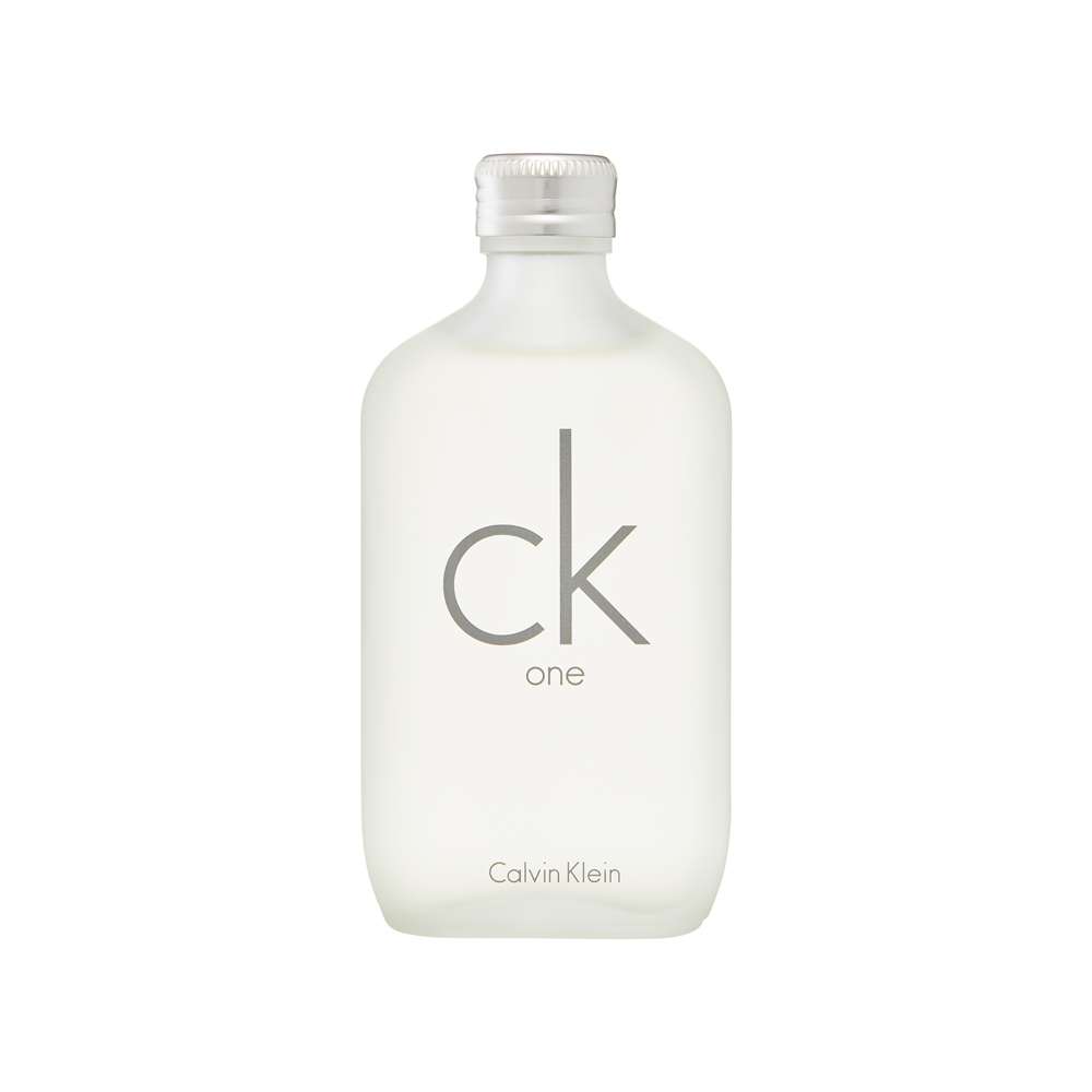 Calvin Klein One Eau De Toilette (100ml)