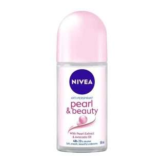 Nivea Roll On Pearl & Beauty (50ml)