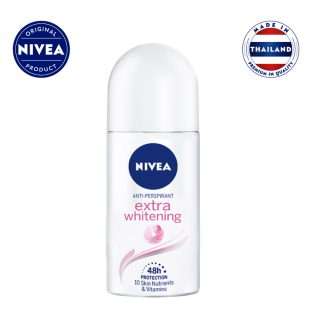 NIVEA Female Roll On Whitening (50ml)