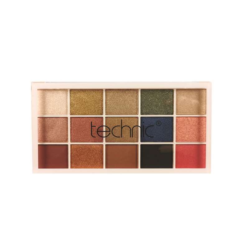 Technic Goddess Pressed Pigment 30g (30gm) - Image 3