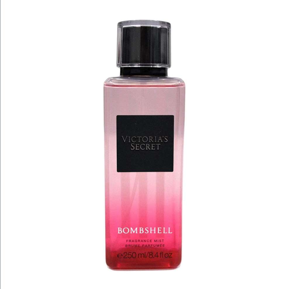 Victoria's Secret Bombshell Body Mist (250ml) - Image 3