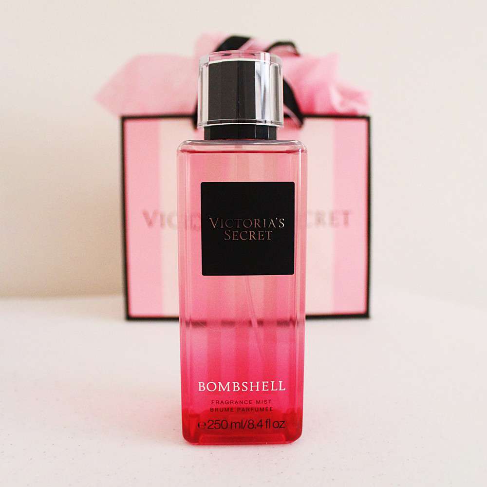 Victoria's Secret Bombshell Body Mist (250ml)
