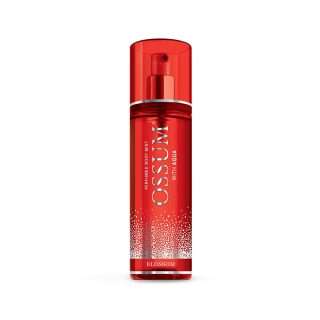 Ossum Perfumed Body Mist (Blossum) (115ml)