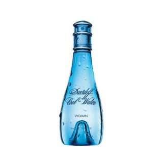 Davidoff Cool Water Woman (100ml)