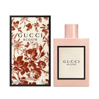 Gucci Bloom For Lady (100ml)