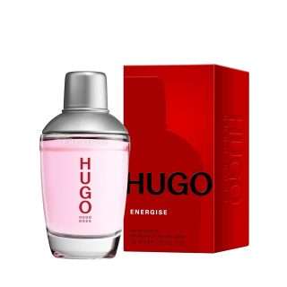 Hugo Boss Energise Eau De Toilette (75ml)