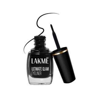 Lakme Insta-Liner Water Resistant Eyeliner
(9ml)