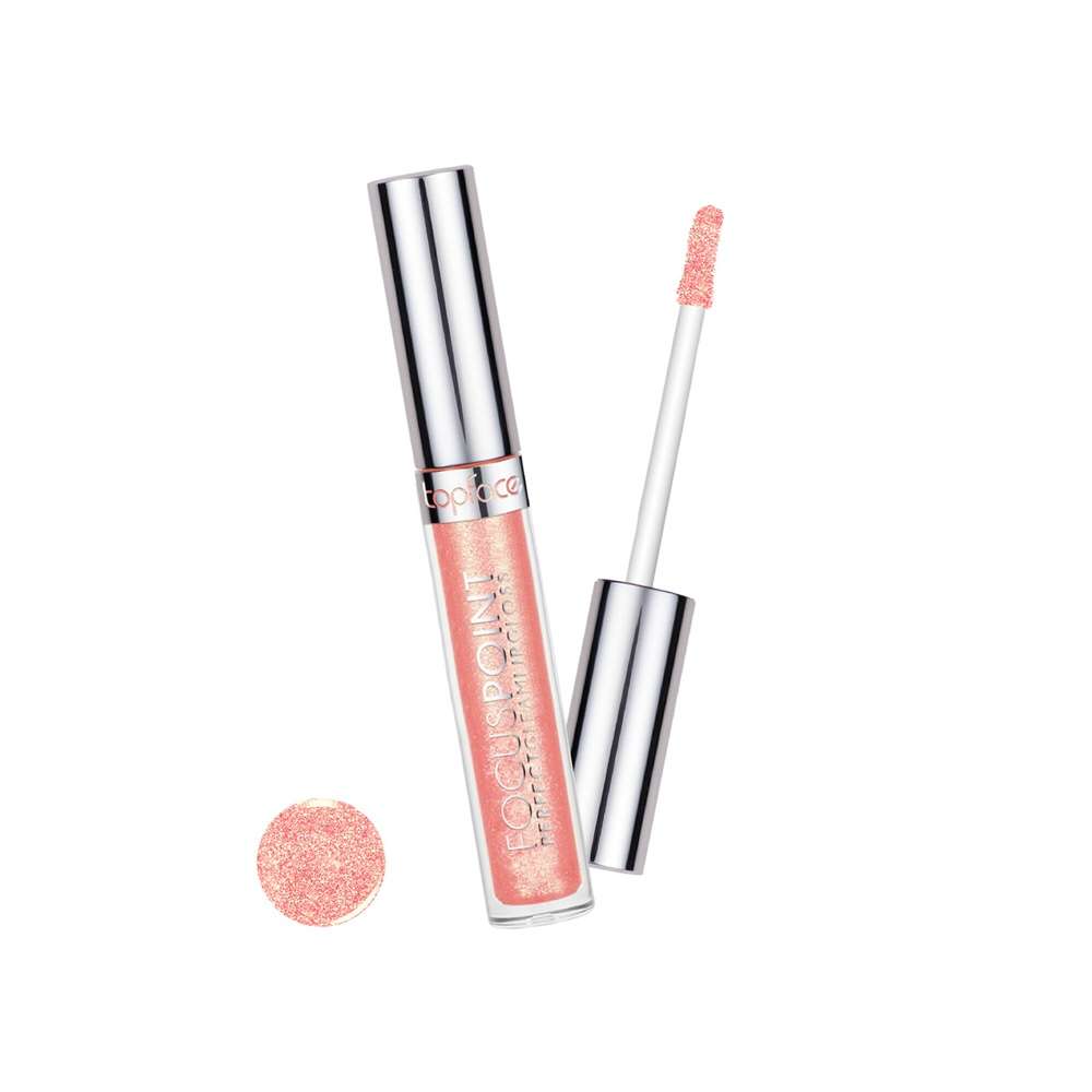 Topface Focus Point Perfect Gleam Lipgloss-106
(3.5ml) - Image 2