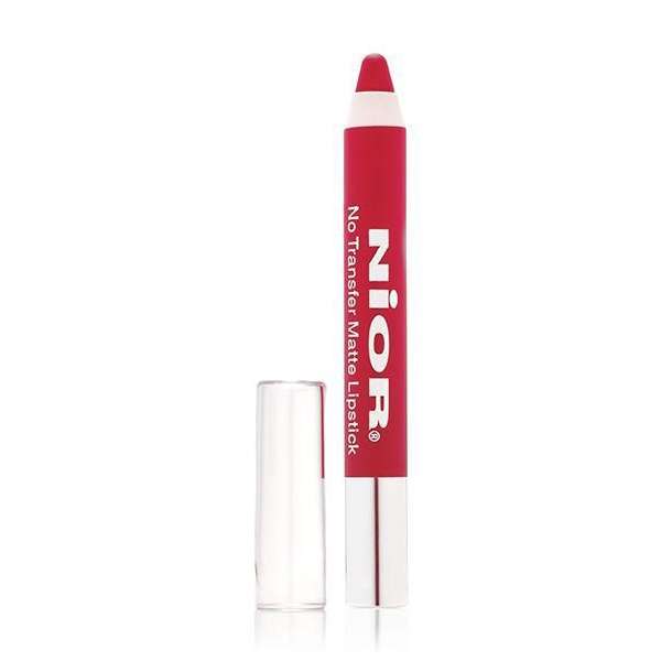 Nior Matte Lipstick Pencil 10 - Image 2