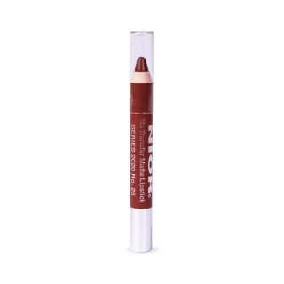 Nior Matte Lipstick 25