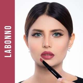 Nirvana Color Lip Crayons - Labonno
(4gm)