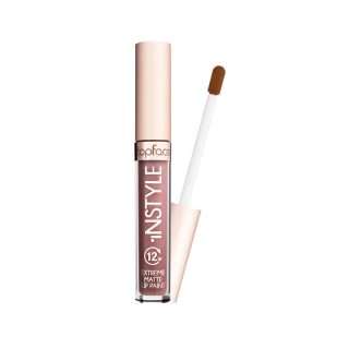 Topface Extreme Matte Lip Paint Liquid Lipstick - 17
(3.5ml)