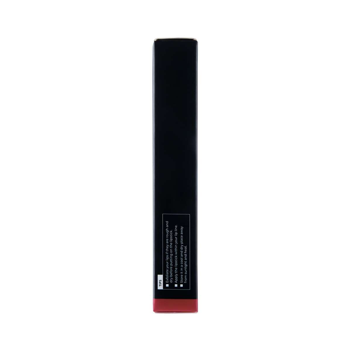 Nirvana Color Liquid Matte Lipstick - Infatuated L03
(5ml) - Image 4