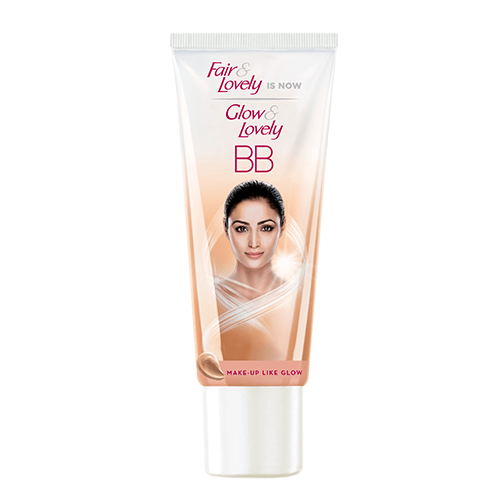 Glow & Lovely Face Cream (BB) Blemish Balm 18g
(18gm) indian - Image 2