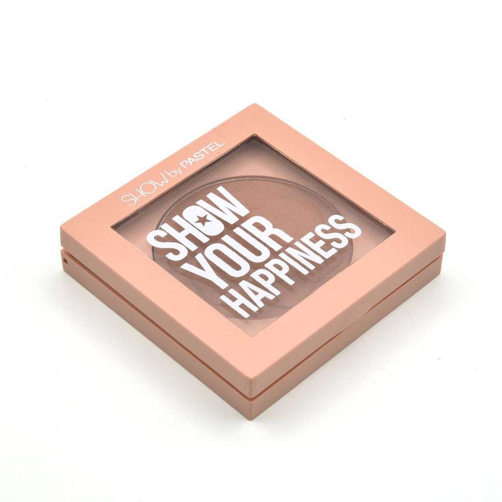 Pastel Show By Pastel Show Your Happiness Blush 204
(4.2gm) - Image 4