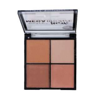 Technic Matte Mega Bronze Palette
(11.2gm)