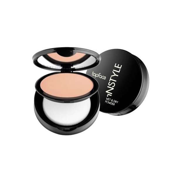 Topface Instyle Wet And Dry Powder 008
(10gm)