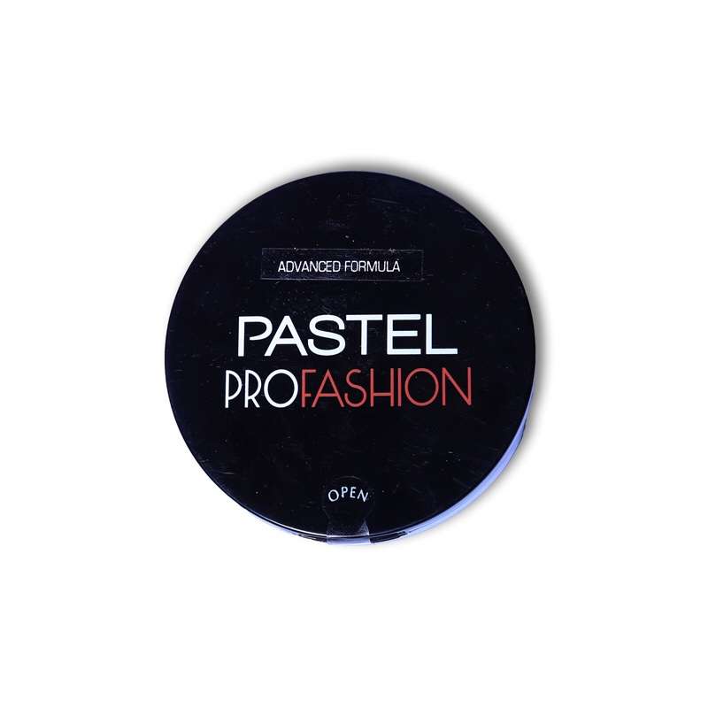 Pastel Advance Powder 20
(11gm) - Image 3