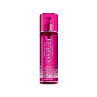 Ossum Perfumed Body Mist (Romance) (115ml)