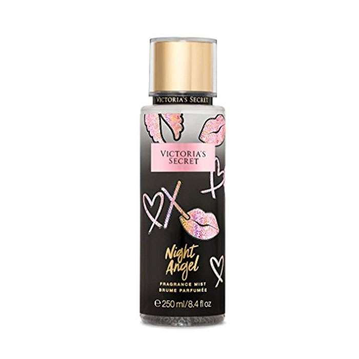Victoria's Secret Showtime Night Angel Fragrance Mist (250ml)
