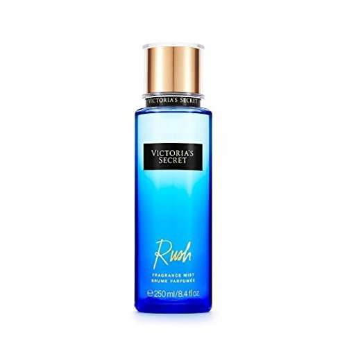 Victoria's Secret Fragrance Mist Rush (250ml) - Image 2