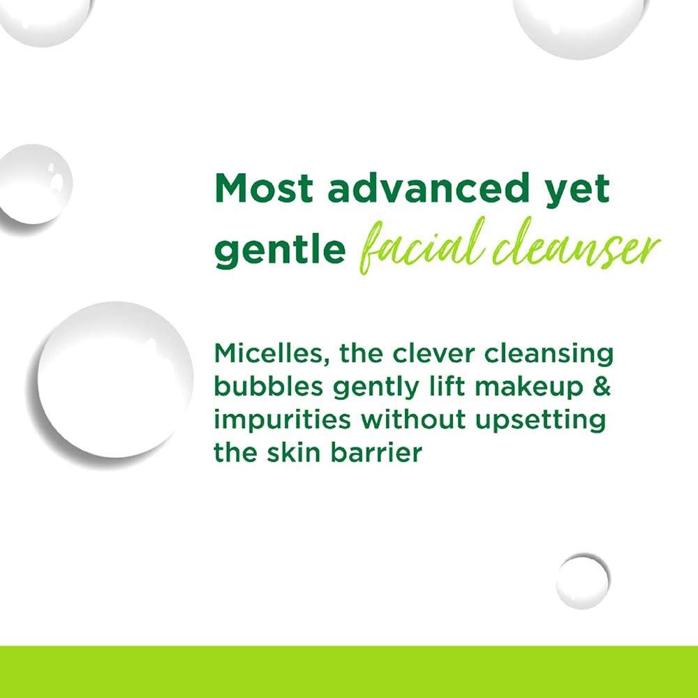 Simple Kind To Skin Micellar Cleansing Water
(200ml) - Image 3