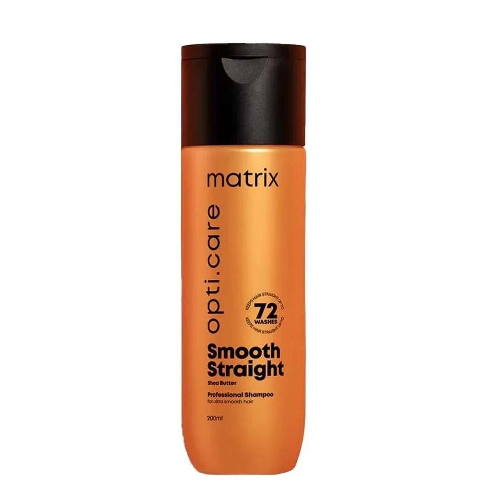 Matrix Professional Ultra Smoothing Shampoo(200ml) - Image 2