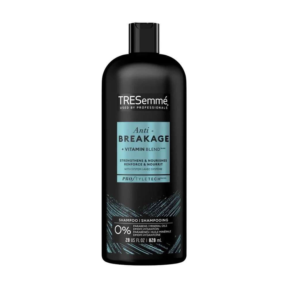 Tresemme Anti-Breakage Shampoo
(828ml) - Image 2