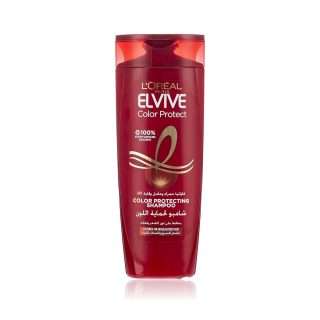 L'oréal Paris Elvive Colour Protect Shampoo
(400ml)