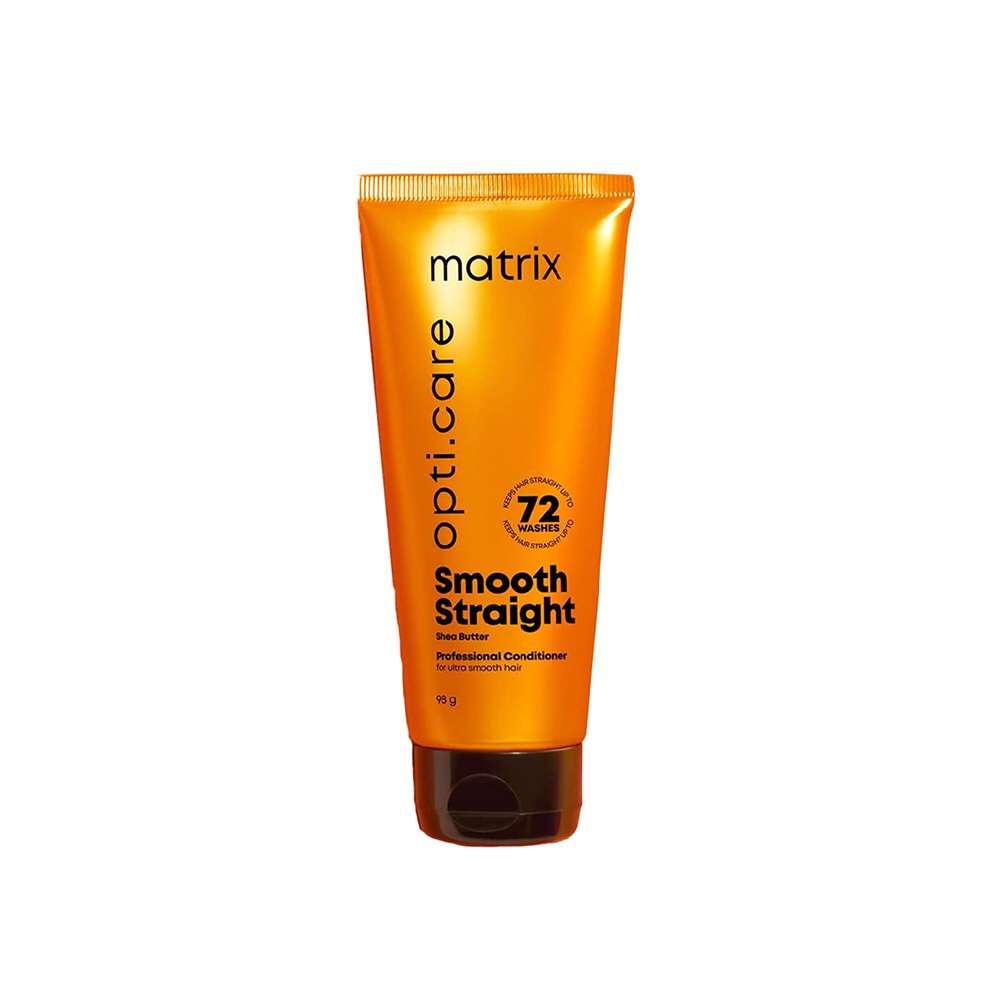 Matrix Opti Care Smooth Straight Professional Conditioner
(98gm) - Image 2