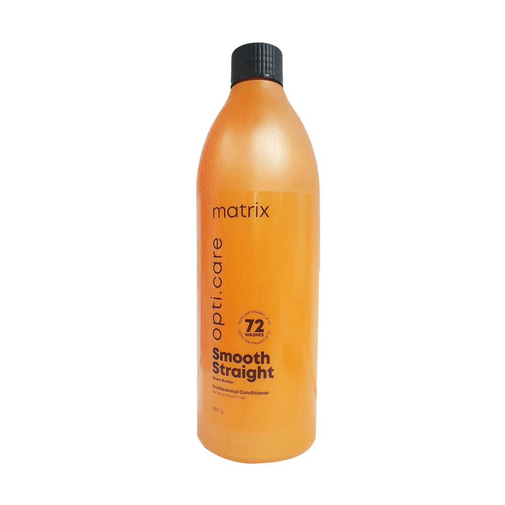 Matrix Opti Care Professional Ultra Smoothing Conditioner (980gm)