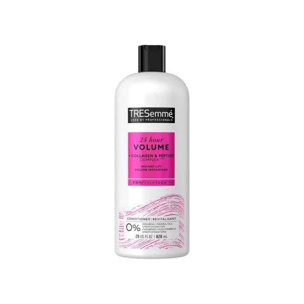 TRESemmé 24 Hour Volumizing Conditioner for Fine Hair(828ml)