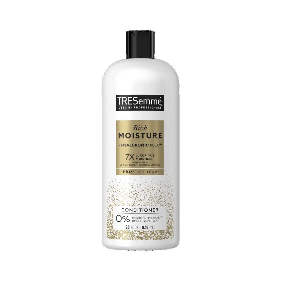 TRESemmé Moisture Rich Conditioner
(828ml)