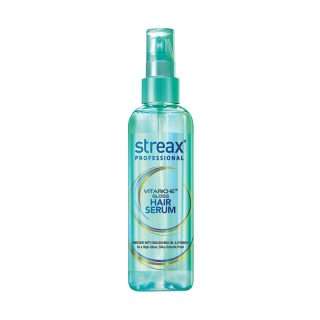 Streax Vitariche Gloss Hair Serum(100ml) indian