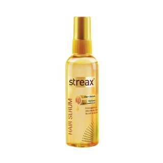 Streax Walnut Hair Serum
(115ml)
