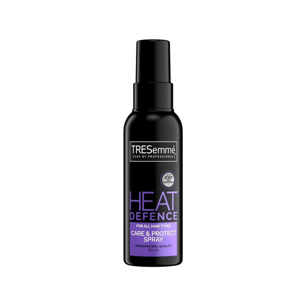 TRESemme Care & Protect Heat Defence Spray
(60ml) - Image 2