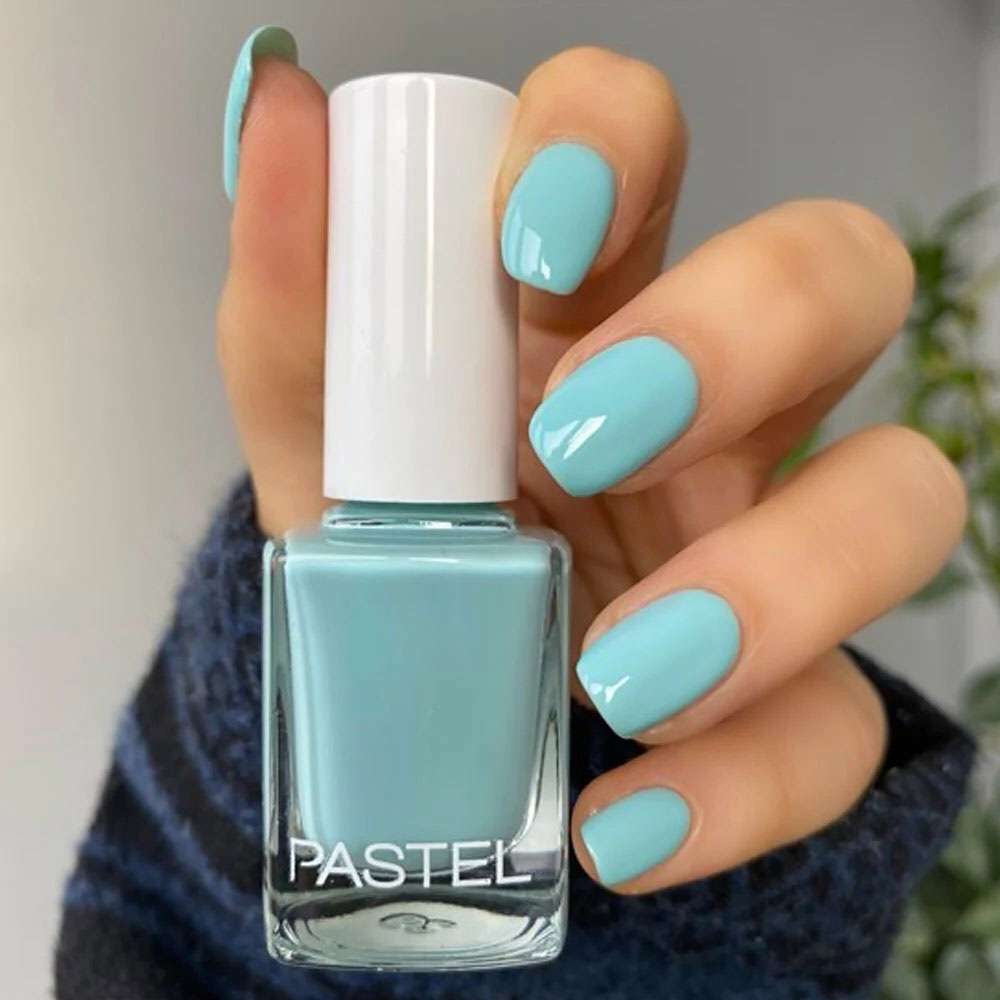 Pastel Nail Polish 313
(13ml) - Image 2