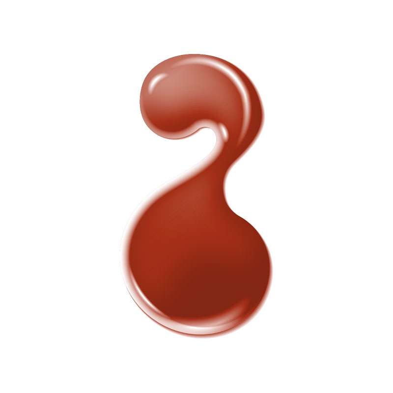Pastel Nail Polish Rust Orange 290
(13ml) - Image 3