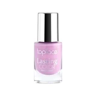 Topface Lasting Color Nail Enamel - 7
(9ml)