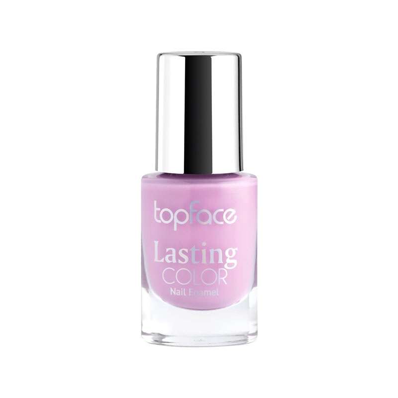 Topface Lasting Color Nail Enamel - 7
(9ml) - Image 2