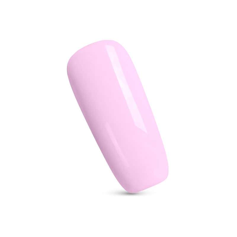 Topface Lasting Color Nail Enamel - 7
(9ml) - Image 3