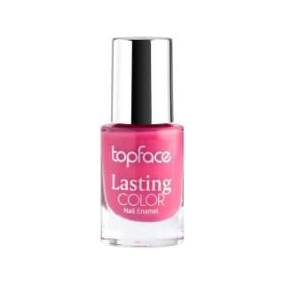 Topface Lasting Color Nail Enamel - 27
(9ml)