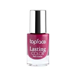 Topface Lasting Color Nail Enamel - 40
(9ml)