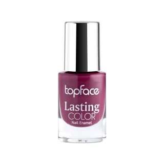 Topface Lasting Color Nail Enamel - 41
(9ml)
