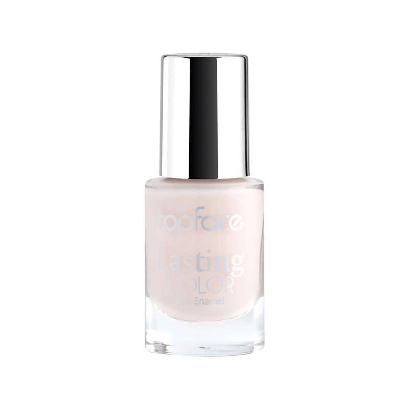 Topface Lasting Color Nail Enamel - 2(9ml) - Image 2