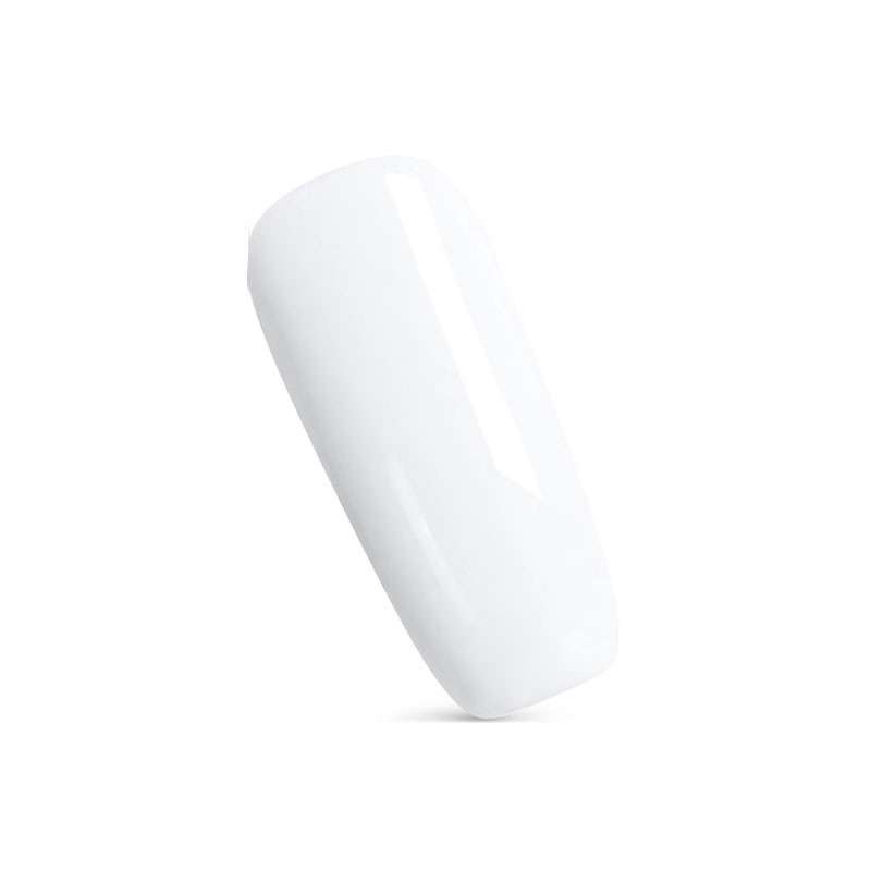 Topface Lasting Color Nail Enamel - 2(9ml) - Image 3
