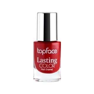 Topface Lasting Color Nail Enamel - 31(9ml)