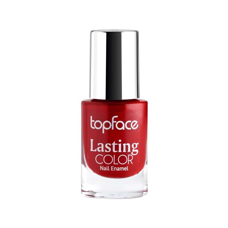 Topface Lasting Color Nail Enamel - 31(9ml)