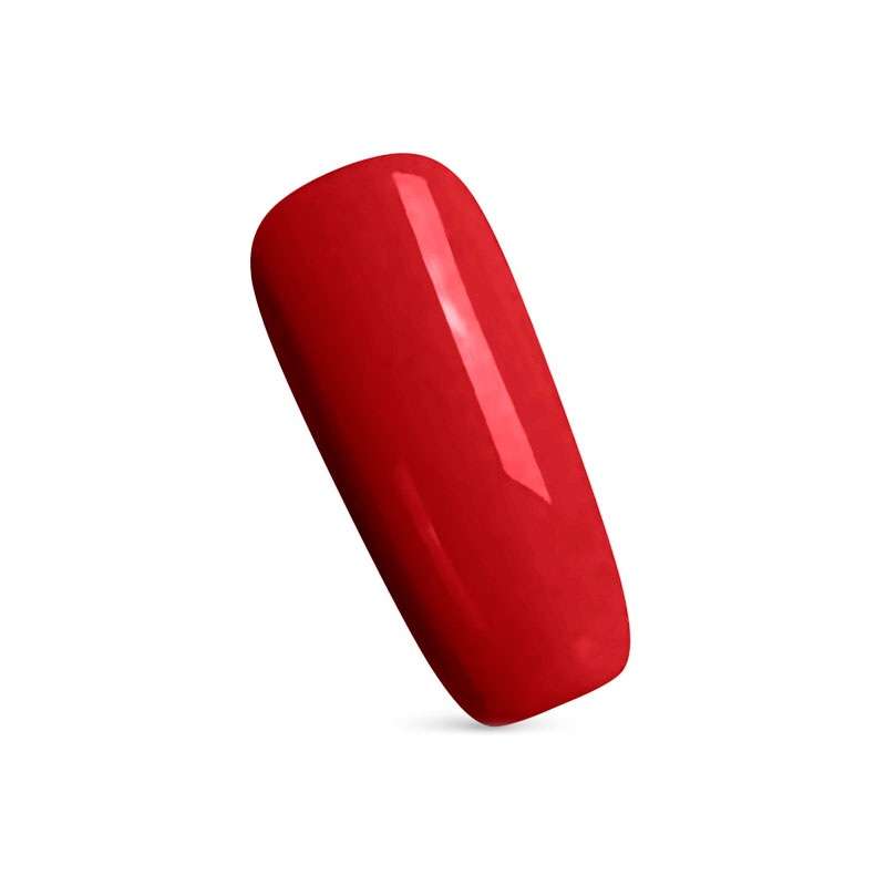 Topface Lasting Color Nail Enamel - 31(9ml) - Image 3