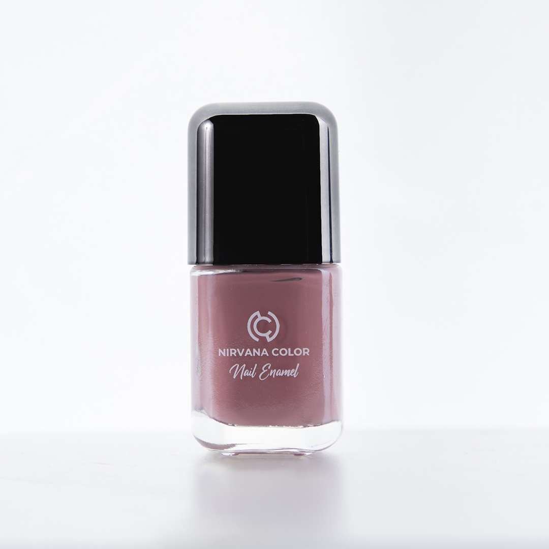 Nirvana Color Nail Enamel - I Am Yours-09
(8ml) - Image 2